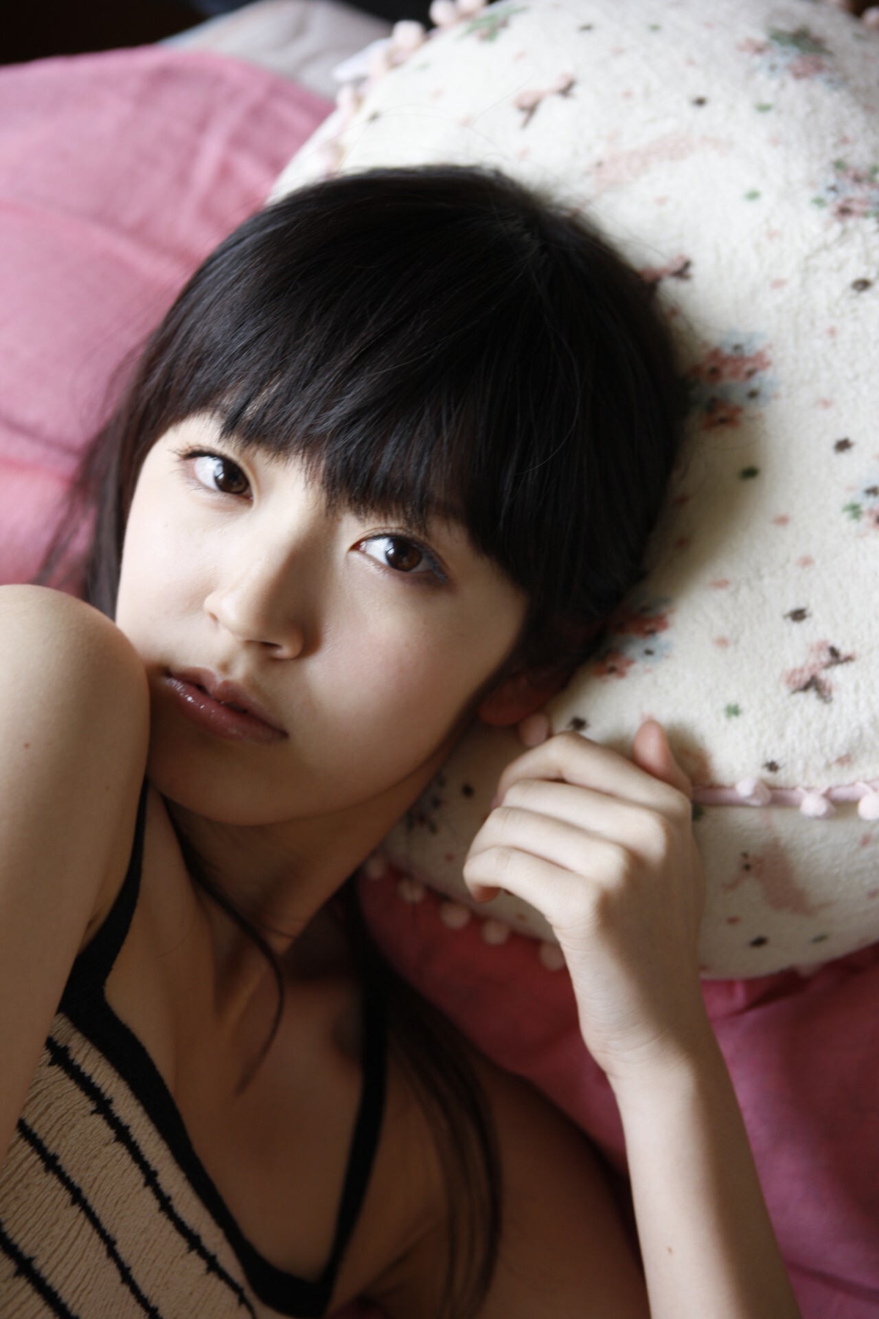 鈴木愛理 91 Airi Suzuki  Project Digital Books  日本美女